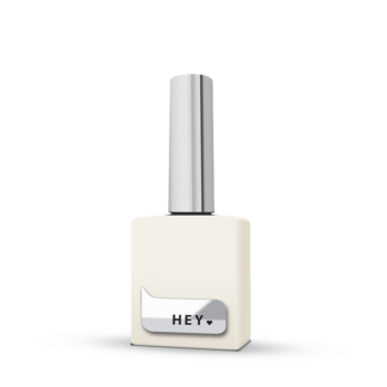 HEYLOVE Smart Gel Vanilla 15 ml – gel construtor em frasco (leitoso/cremoso)