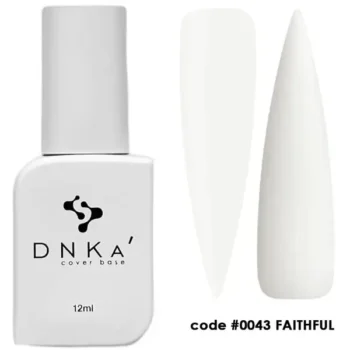 DNKa' Cover Base 0043 Faithful – 12 ml