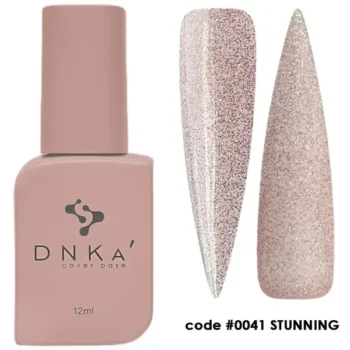 DNKa’ Cover Base #0041 Stunning 12 ml – base camuflante