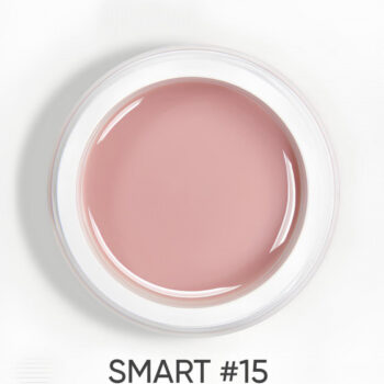 DARK Smart Builder Gel 15 Nude Natural, 30 ml