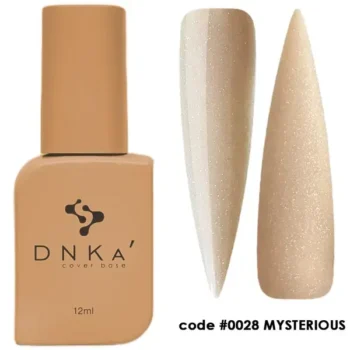DNKa’ Cover Base #0028 Mysterious - 12 ml