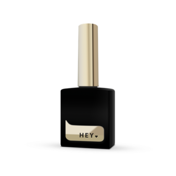 Top HEYLOVE Color Black Side, 15 ml