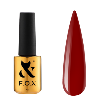 F.O.X Color Top 006, 7 ml