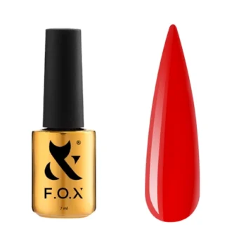 F.O.X Color Top 003, 7 ml