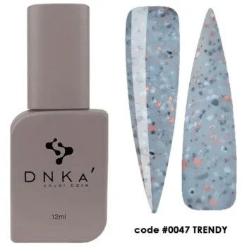 DNKa' Cover Base 0047 Trendy – 12 ml