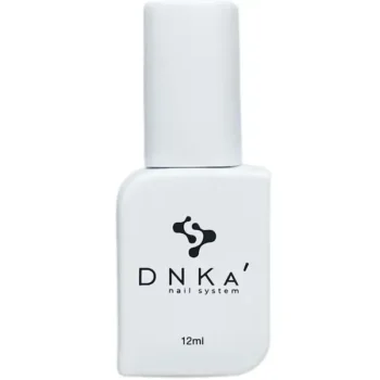 DNKa’ Fiber Base 12 ml – base com fibras de seda