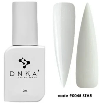 DNKa' Cover Base 0045 Star – 12 ml