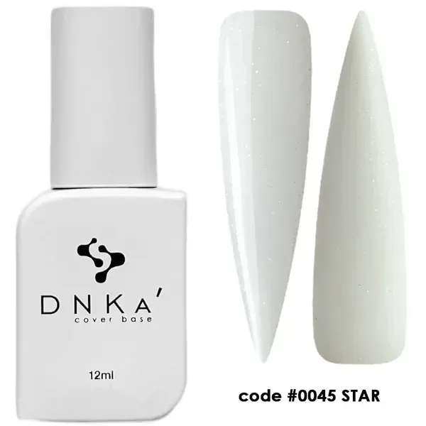 DNKa' Cover Base 0045 Star – 12 ml