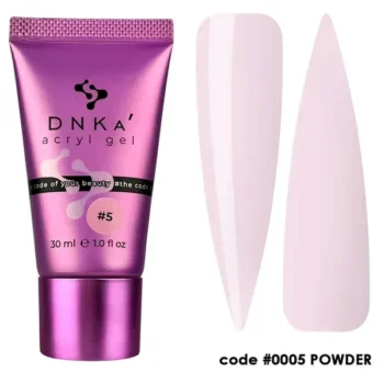 DNKa' Acryl Gel #0005 Powder (tube)