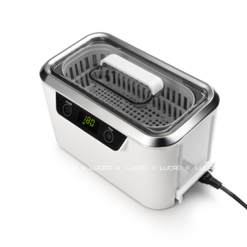 Lavadora ultrassónica digital cosmética CDS-300 – 0,8 L
