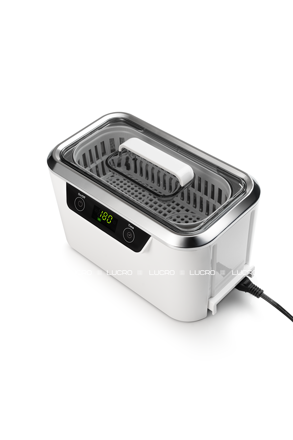Lavadora ultrassónica digital cosmética CDS-300 – 0,8 L
