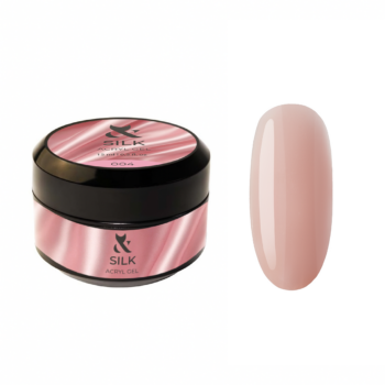 F.O.X Acryl Gel Silk 004, 15 ml – acrílico-gel camuflador