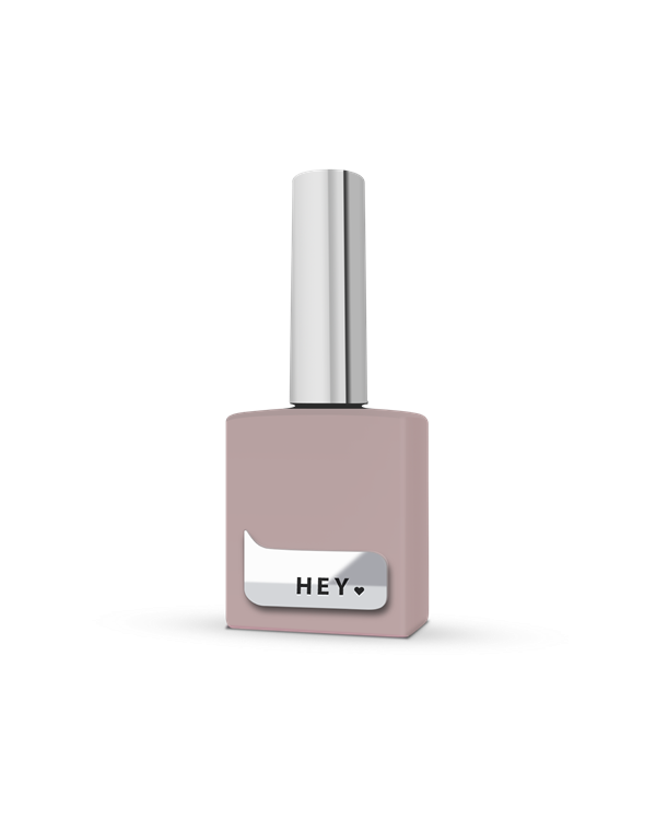 HEYLOVE Smart Gel Suede 15 ml – nude escuro