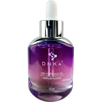 DNKa’ Dry Cuticle Oil Fairy Strawberry 15 ml – óleo seco para cutículas