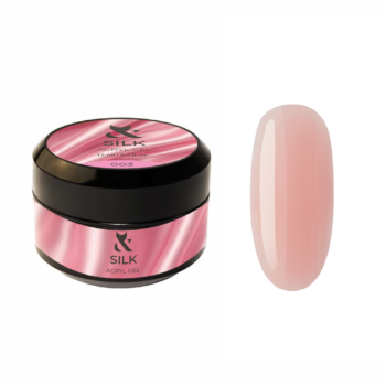 F.O.X Acryl Gel Silk 003, 15 ml – acrílico-gel camuflador