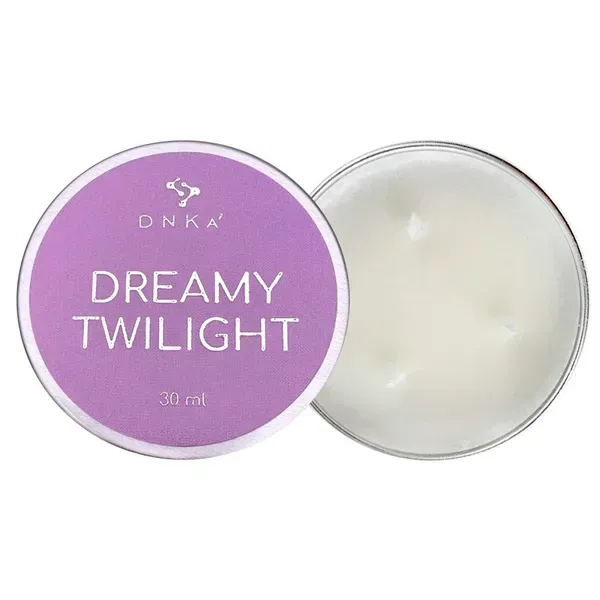DNKa’ Massage Candle Dreamy Twilight 30 ml – vela de massagem