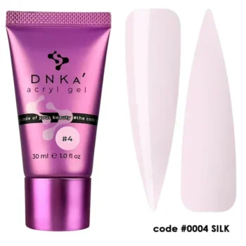 DNKa’ Acryl Gel #0004 Silk (tubo)