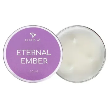DNKa’ Massage Candle Eternal Ember 30 ml – vela de massagem das mãos pós-tratamento