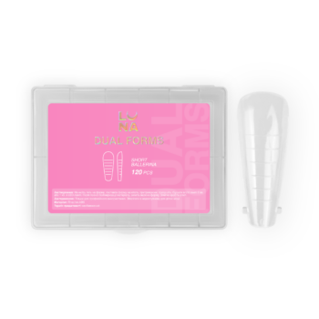 LUNAmoon Dual Forms Short Ballerina, 120 un. – ballerina curta