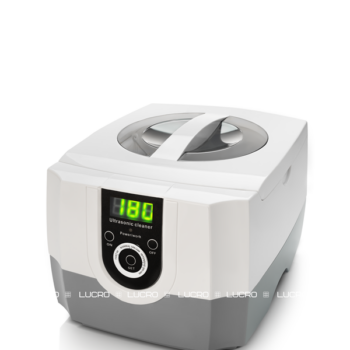 Lavadora ultrassónica CD-4800 para limpeza de instrumentos – 1,4 L