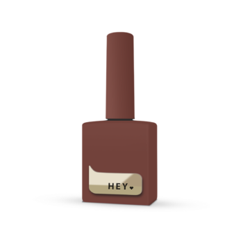 HEYLOVE Gel Polish BRANDY, 15 ml – verniz gel