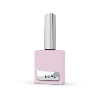 HEYLOVE Smart Gel Foamy 15 ml – gel pastel rosa em frasco