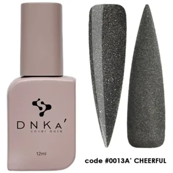 DNKa’ Cover Base #0013A' Cheerful - 12 ml