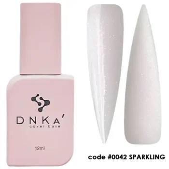 DNKa' Cover Base 0042 Sparkling – 12 ml