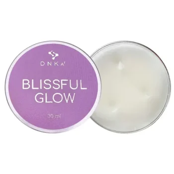 DNKa’ Massage Candle Blissful Glow 30 ml – vela SPA de massagem