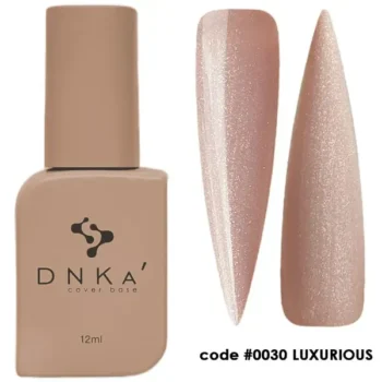 DNKa’ Cover Base #0030 Luxurious - 12 ml