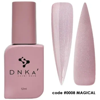 DNKa’ Cover Base #0008 Magical - 12 ml
