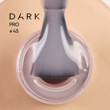 DARK PRO Base 45, 30 ml – base camuflante