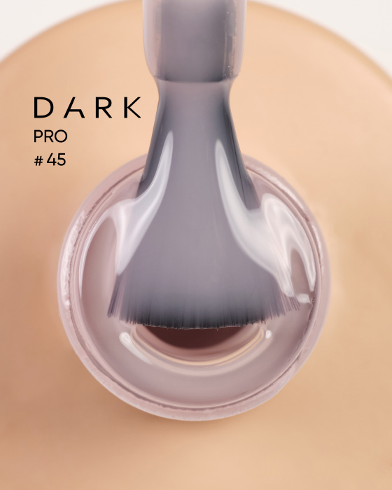 DARK PRO Base 45, 30 ml – base camuflante