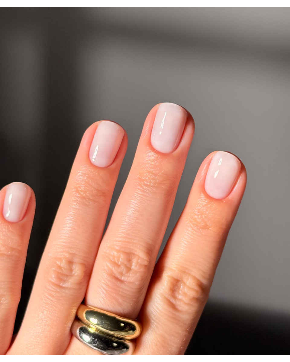 DARK PRO Base 76, 30 ml – base de verniz gel - Image 2