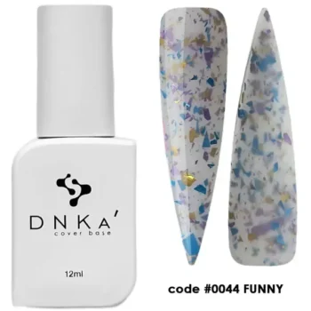 DNKa' Cover Base 0044 Funny – 12 ml