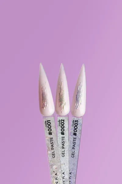 DNKa' Gel Paste code #0002 - Image 2