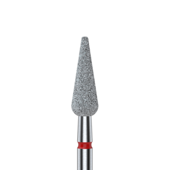 Broca diamantada Staleks FA100R040/12 pera