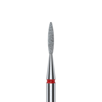 Staleks Broca Diamantada Chama Vermelha FA10R014/8
