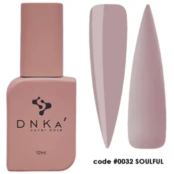 DNKa’ Cover Base #0032 Soulful - 12 ml