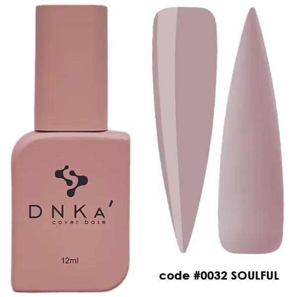 DNKa’ Cover Base #0032 Soulful - 12 ml