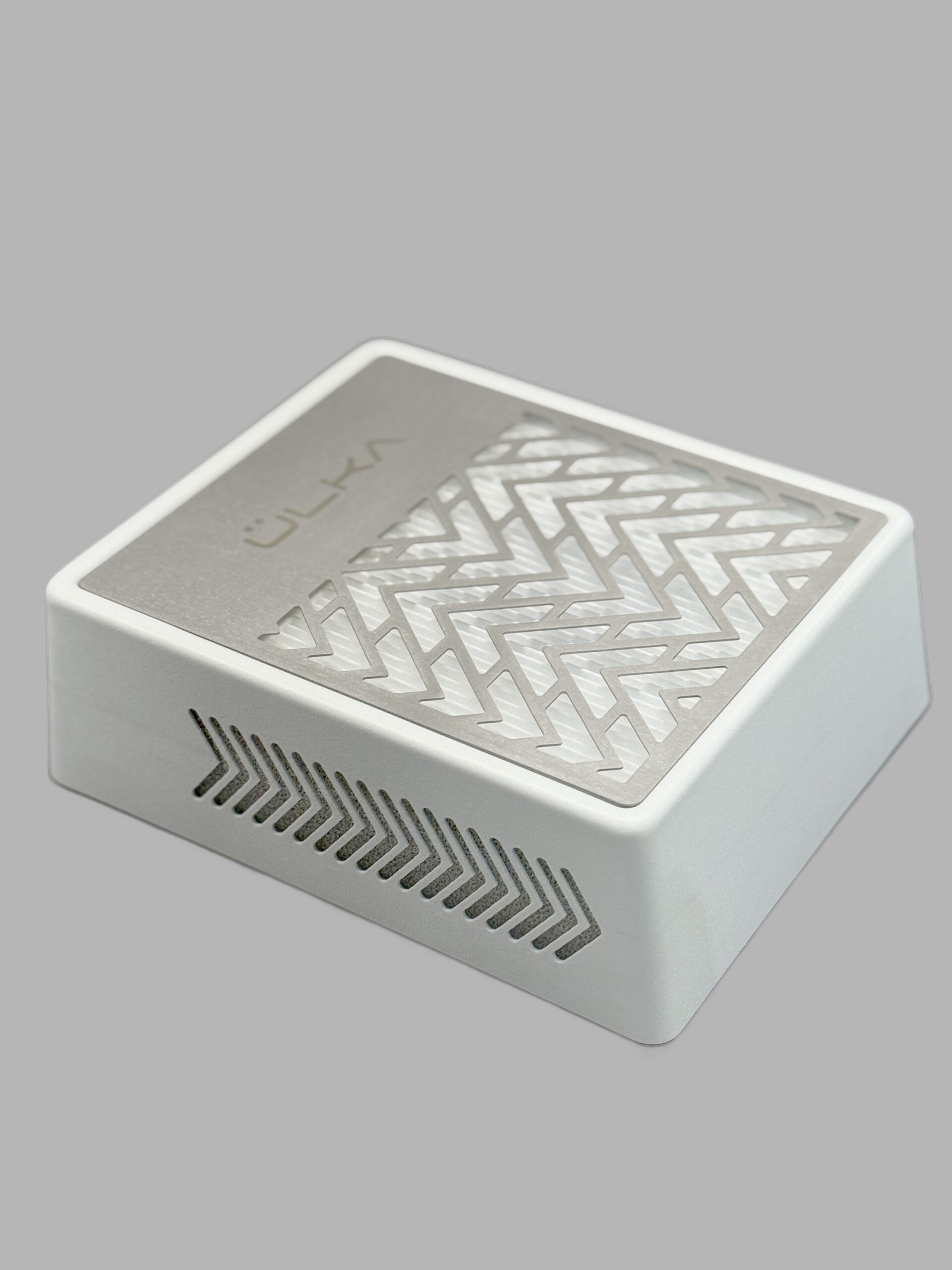 Aspirador de pó ÜLKA Handy (preto) - Image 4