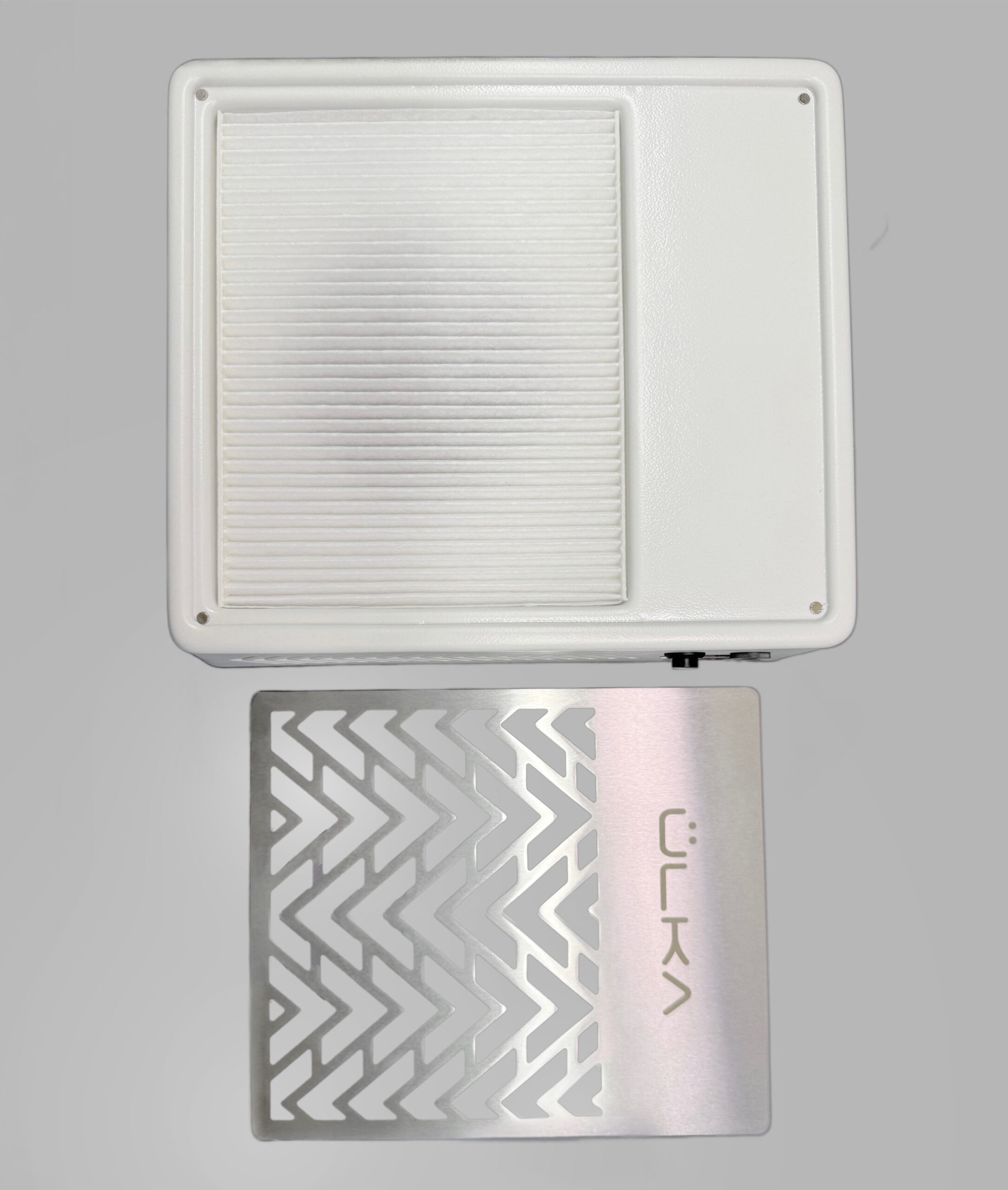 Aspirador de pó ÜLKA Handy (preto) - Image 2