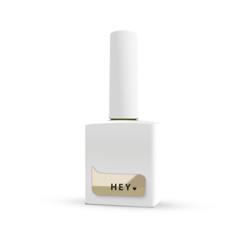 HEYLOVE Gel Polish On, 15 ml – verniz híbrido branco