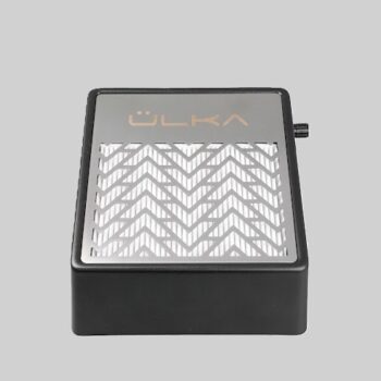 Aspirador de pó ÜLKA Handy (preto)